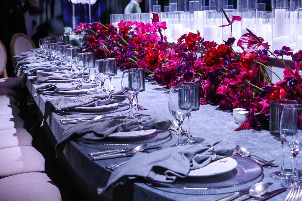 VIP & Royal Banquets