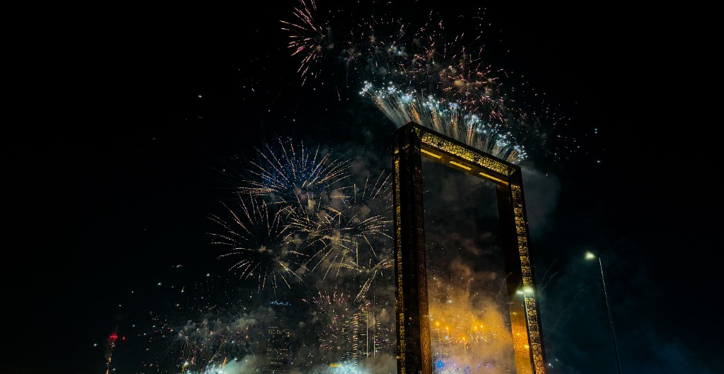PODIUM Projects UAE